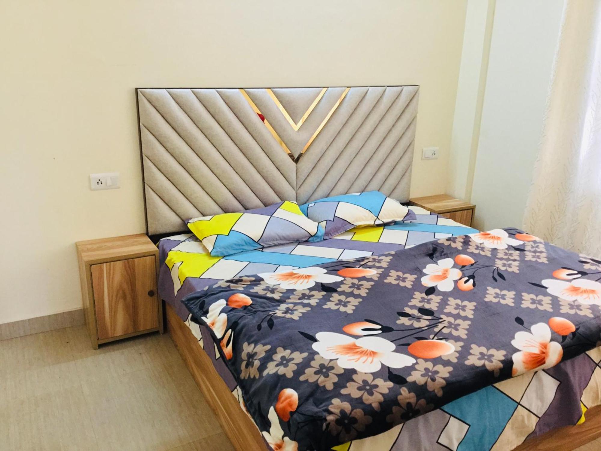 Shimla Vibes B & B Free Pick & Drop From Isbt Шімла Екстер'єр фото