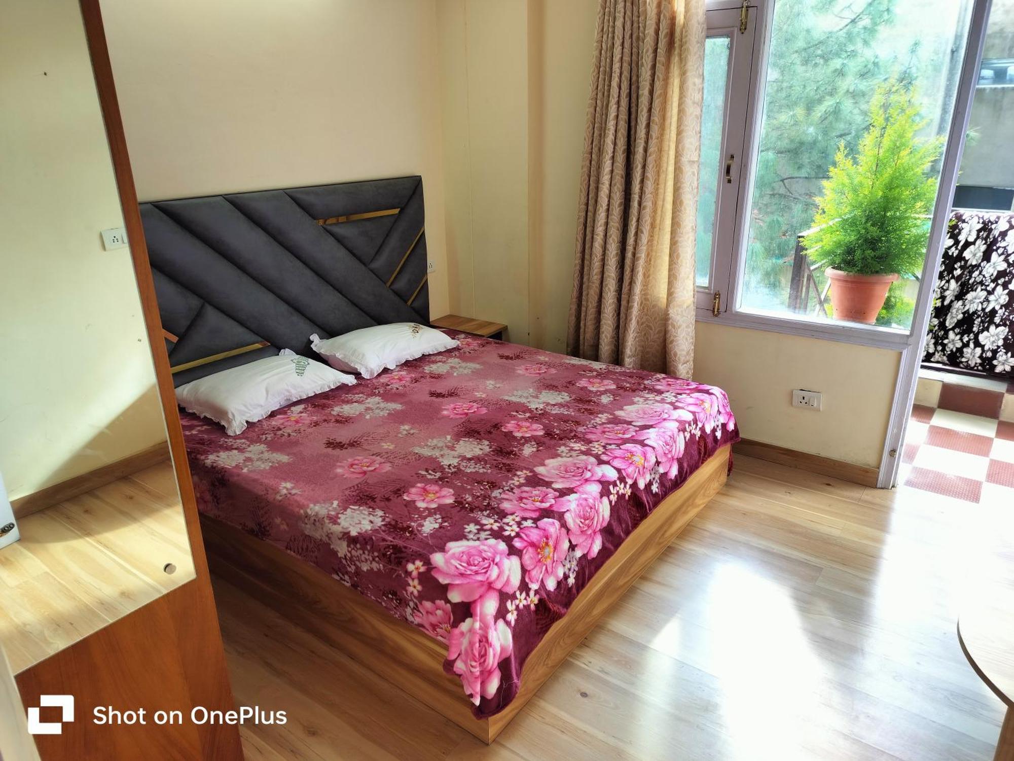 Shimla Vibes B & B Free Pick & Drop From Isbt Шімла Екстер'єр фото